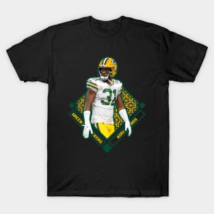 ADRIAN AMOS GREEN BAY PACKERS T-Shirt